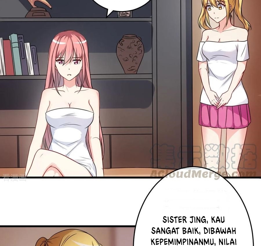 Ceo’s Top Master Chapter 58 Gambar 21