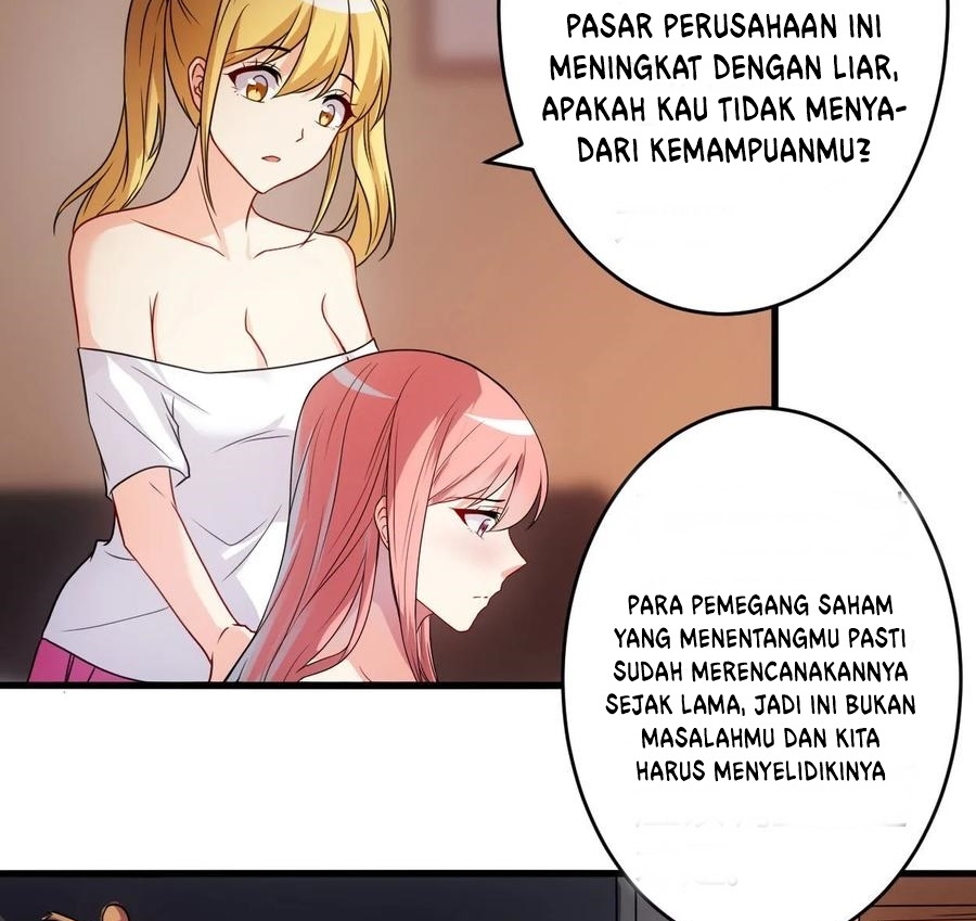 Ceo’s Top Master Chapter 58 Gambar 22