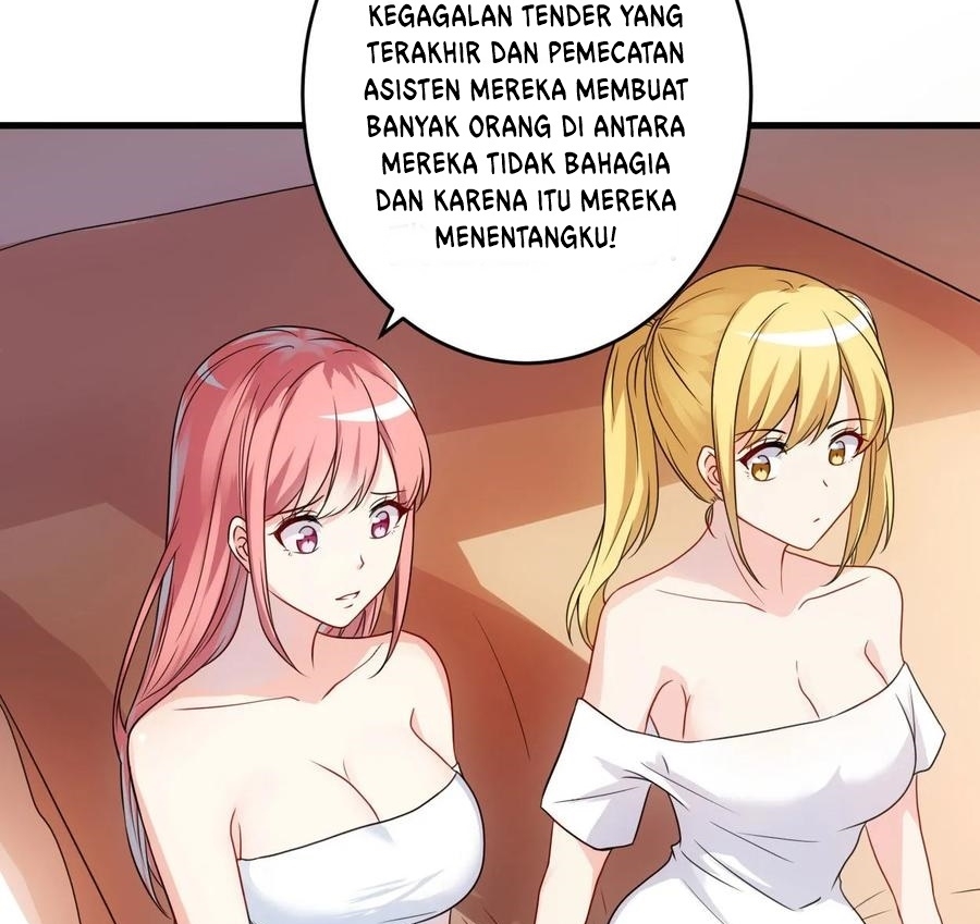 Ceo’s Top Master Chapter 58 Gambar 24