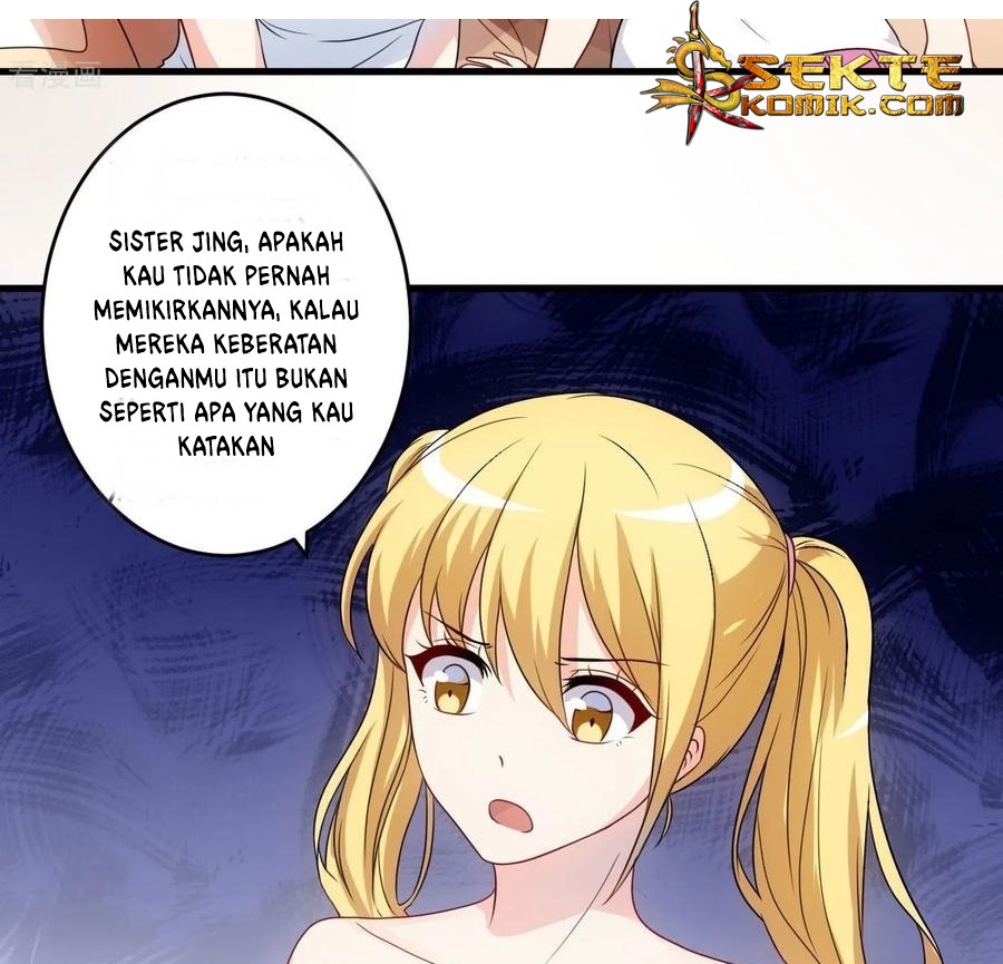 Ceo’s Top Master Chapter 58 Gambar 25