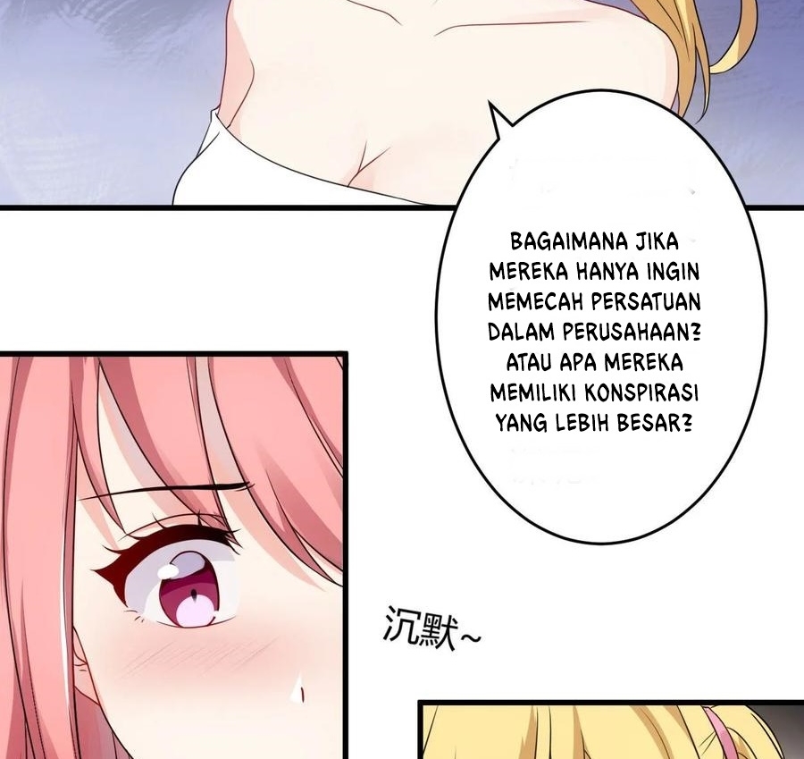 Ceo’s Top Master Chapter 58 Gambar 26