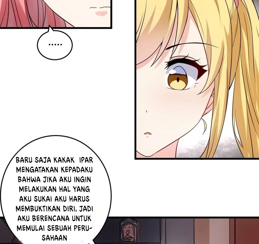 Ceo’s Top Master Chapter 58 Gambar 27