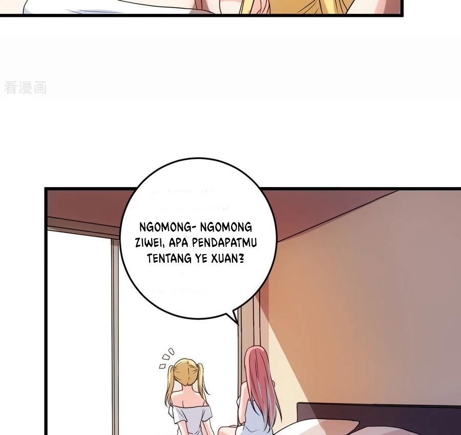 Ceo’s Top Master Chapter 58 Gambar 30