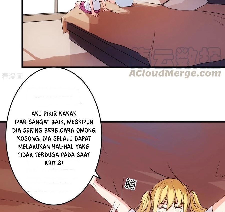 Ceo’s Top Master Chapter 58 Gambar 31