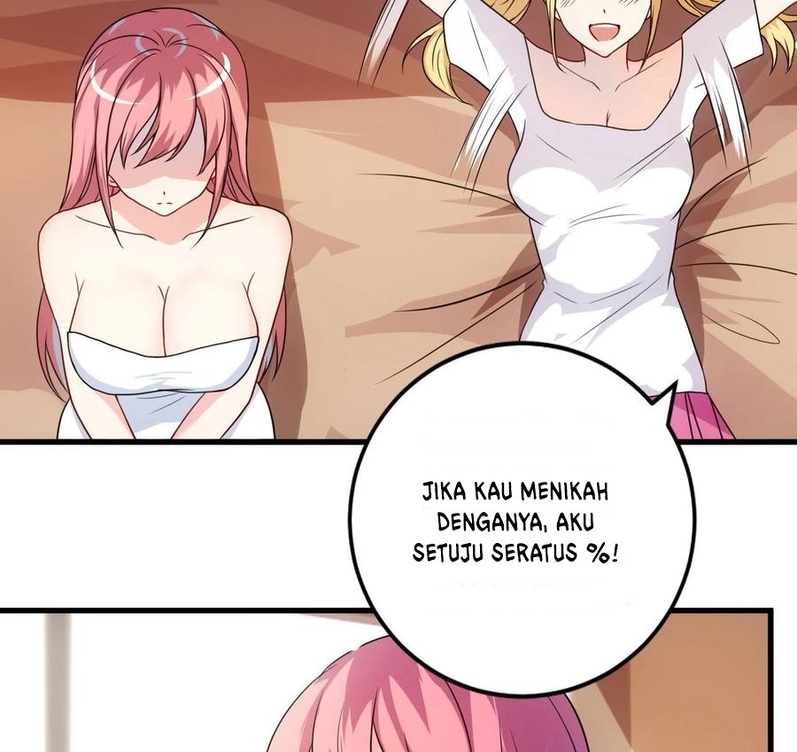 Ceo’s Top Master Chapter 58 Gambar 32