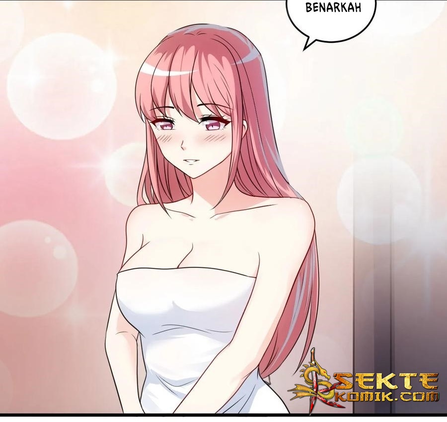 Ceo’s Top Master Chapter 58 Gambar 34
