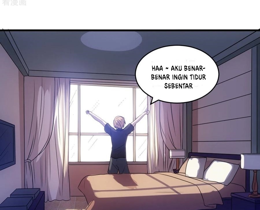 Ceo’s Top Master Chapter 59 Gambar 6