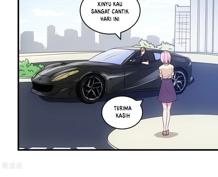Ceo’s Top Master Chapter 59 Gambar 16