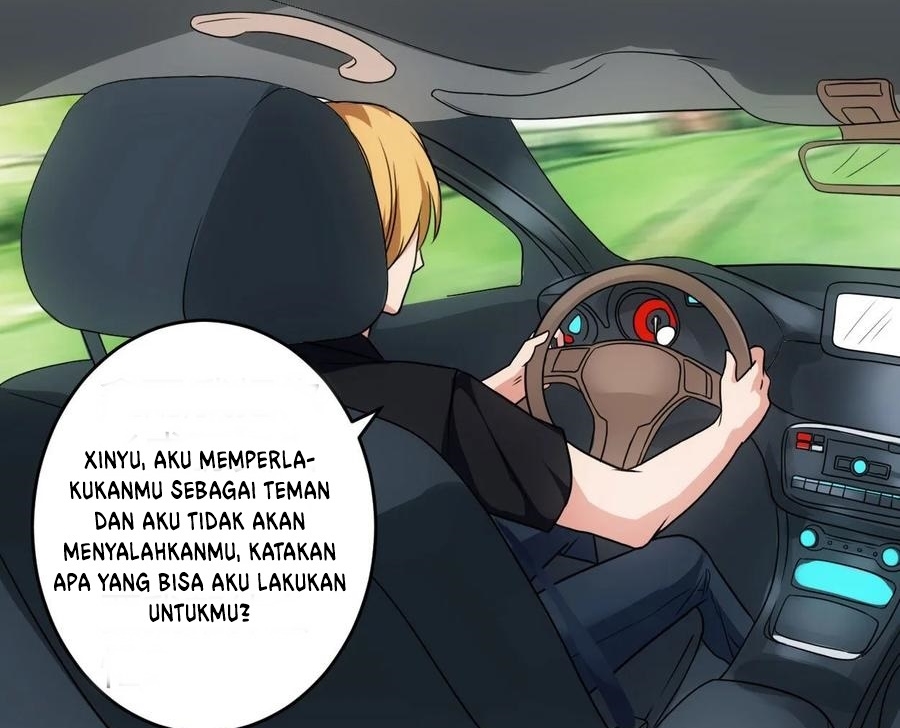 Ceo’s Top Master Chapter 59 Gambar 27