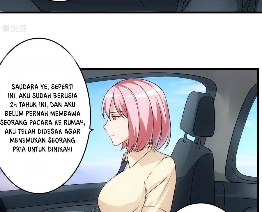 Ceo’s Top Master Chapter 59 Gambar 28