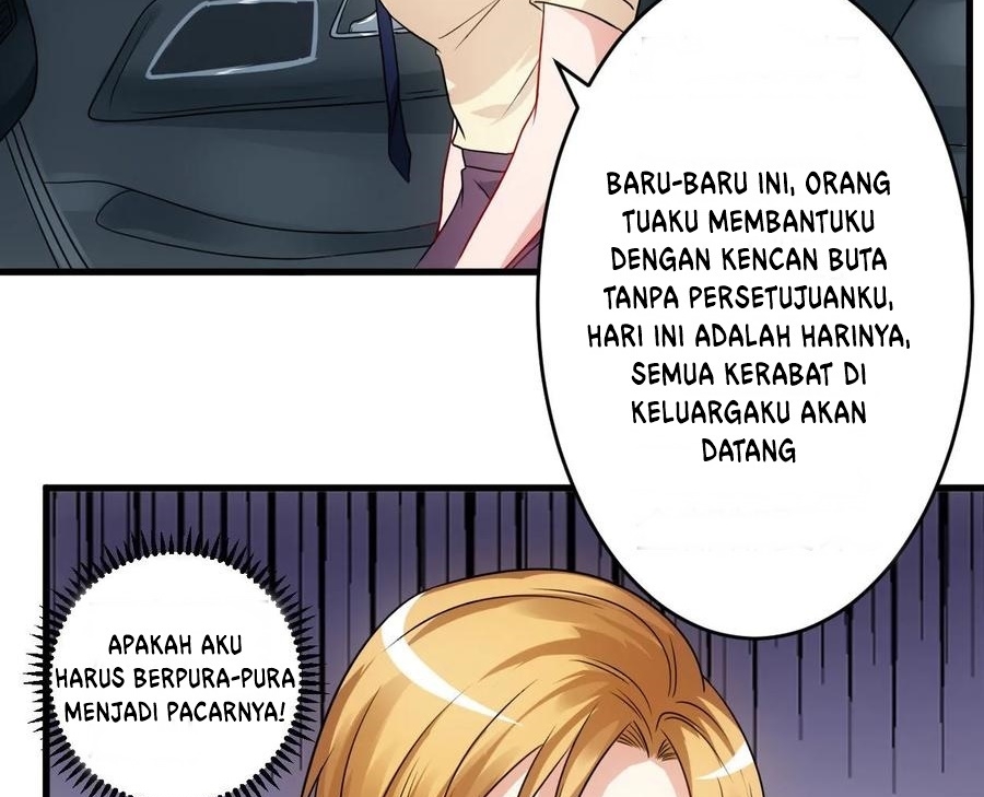 Ceo’s Top Master Chapter 59 Gambar 29