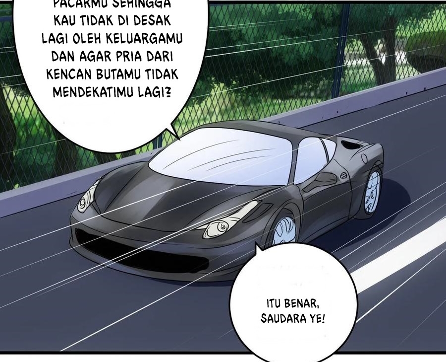 Ceo’s Top Master Chapter 59 Gambar 31