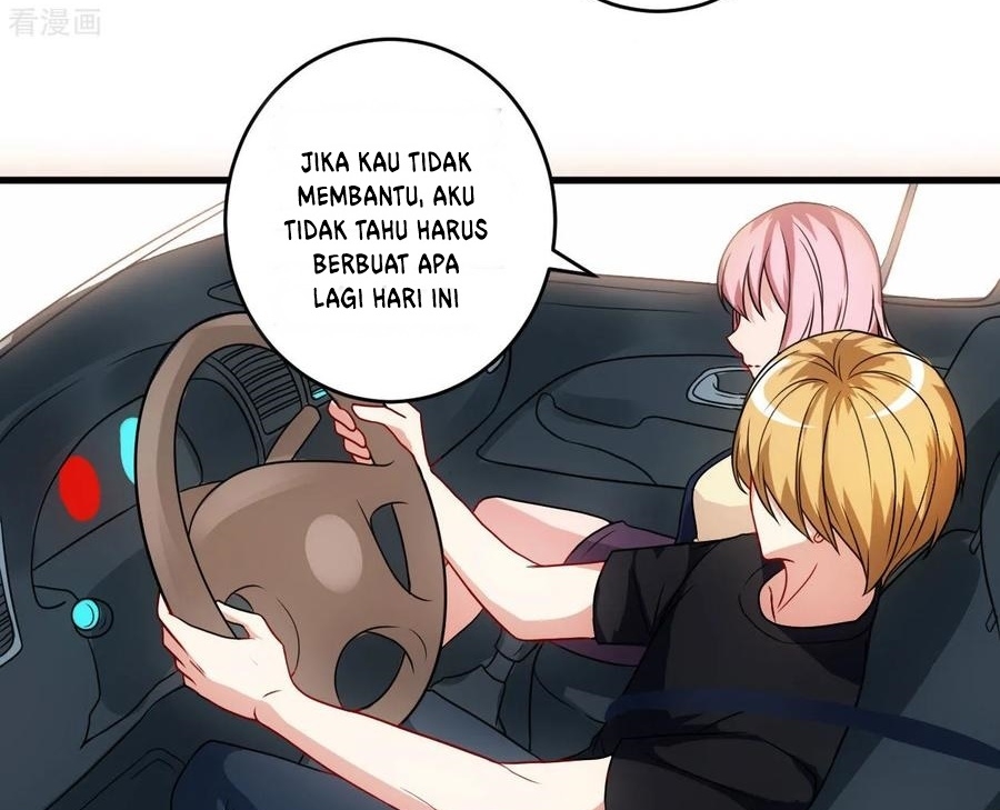 Ceo’s Top Master Chapter 59 Gambar 32