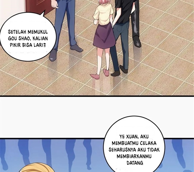 Ceo’s Top Master Chapter 62 Gambar 14