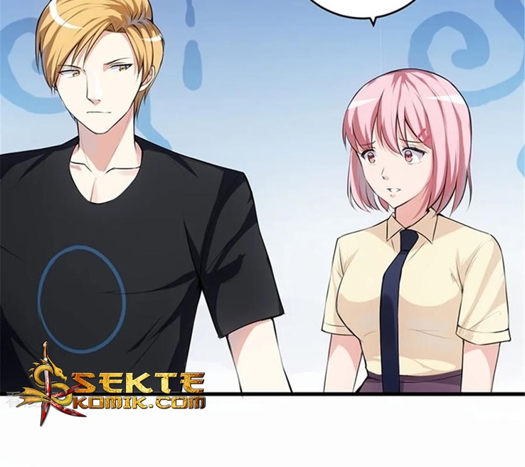 Ceo’s Top Master Chapter 62 Gambar 15