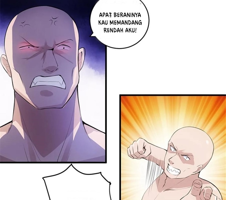 Ceo’s Top Master Chapter 62 Gambar 27