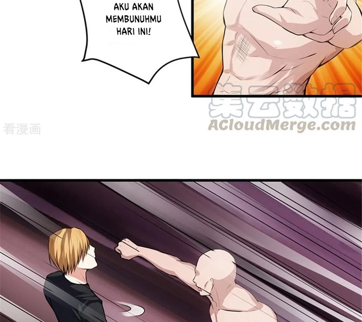 Ceo’s Top Master Chapter 62 Gambar 28