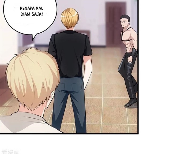 Ceo’s Top Master Chapter 62 Gambar 35