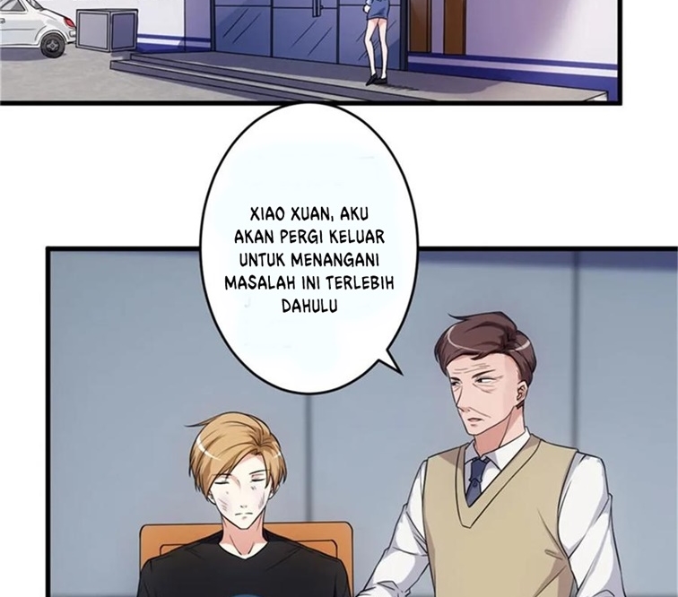 Ceo’s Top Master Chapter 68 Gambar 5