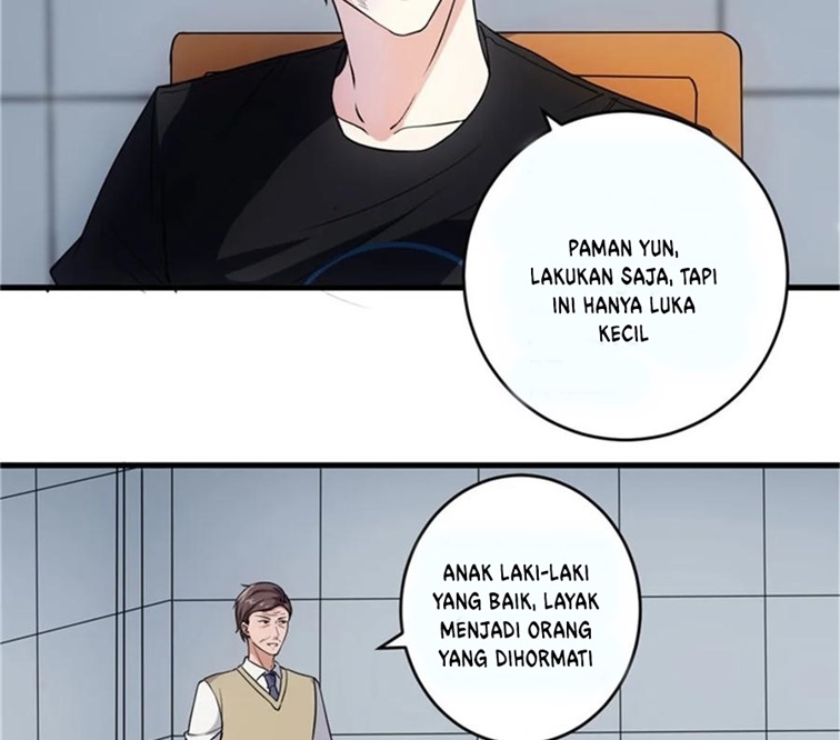 Ceo’s Top Master Chapter 68 Gambar 7
