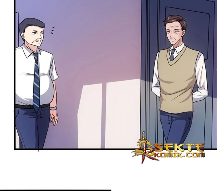 Ceo’s Top Master Chapter 68 Gambar 9