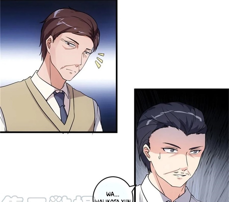 Ceo’s Top Master Chapter 68 Gambar 10