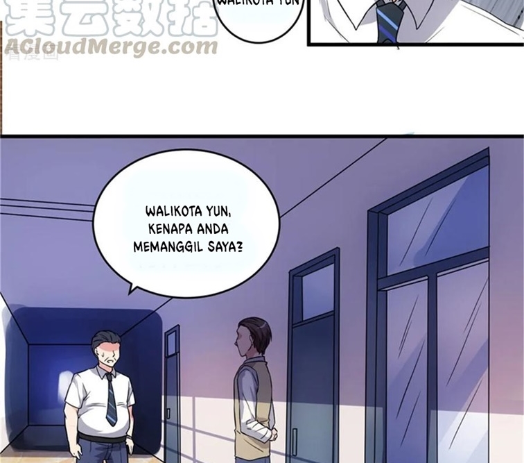 Ceo’s Top Master Chapter 68 Gambar 11