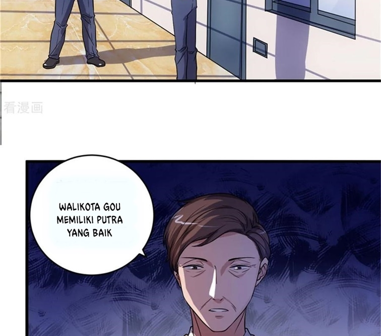 Ceo’s Top Master Chapter 68 Gambar 12