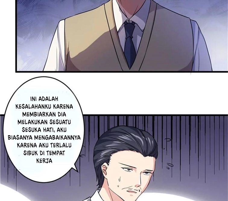 Ceo’s Top Master Chapter 68 Gambar 13