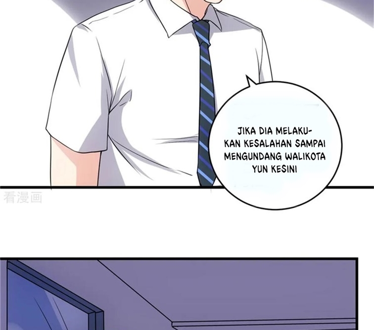 Ceo’s Top Master Chapter 68 Gambar 14