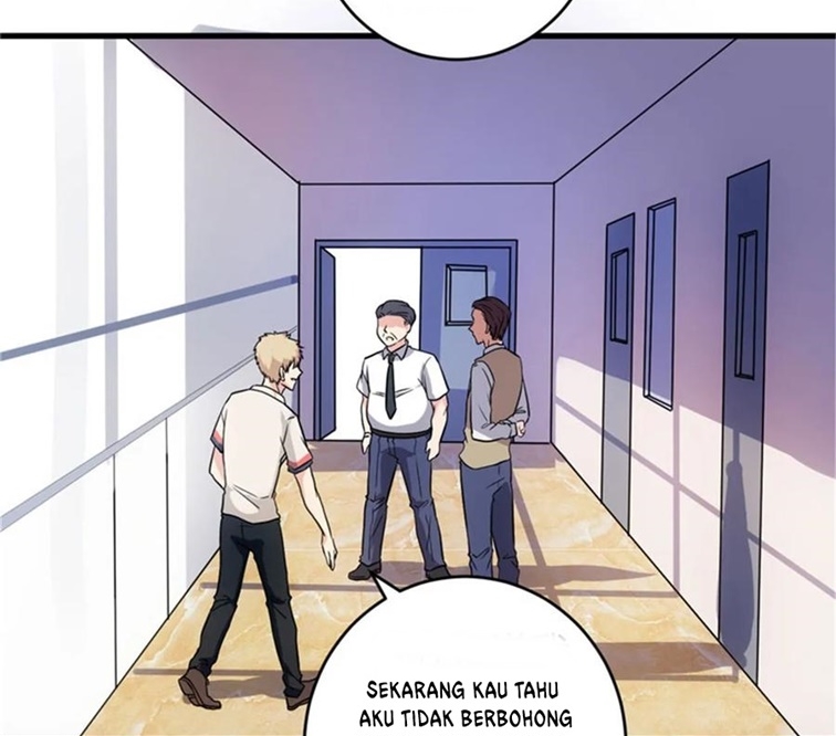 Ceo’s Top Master Chapter 68 Gambar 16