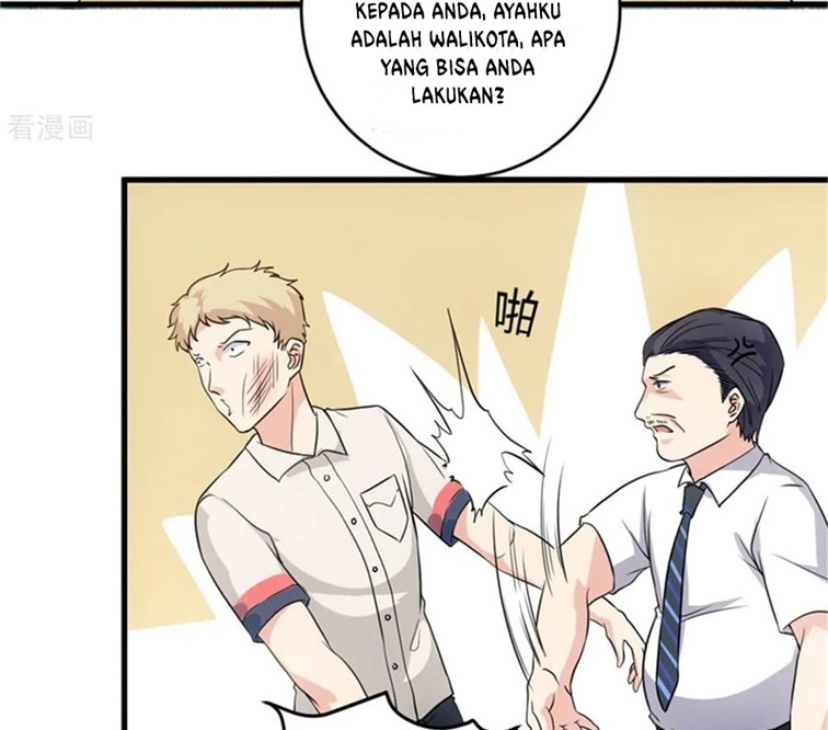 Ceo’s Top Master Chapter 68 Gambar 17