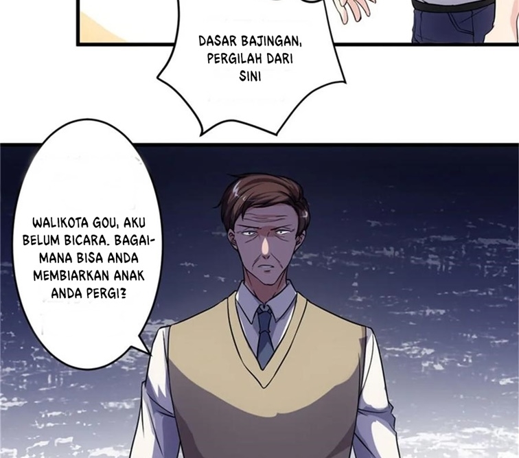 Ceo’s Top Master Chapter 68 Gambar 18