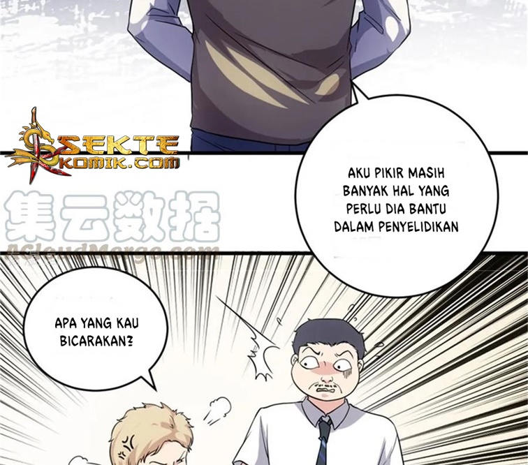 Ceo’s Top Master Chapter 68 Gambar 19