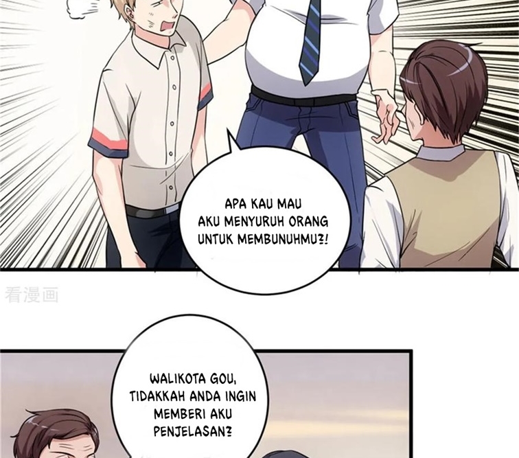 Ceo’s Top Master Chapter 68 Gambar 20