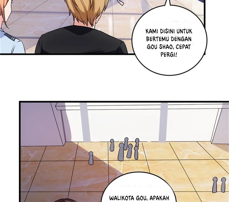 Ceo’s Top Master Chapter 68 Gambar 24