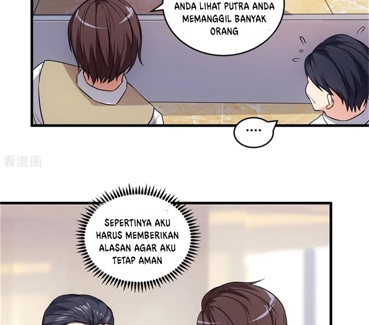 Ceo’s Top Master Chapter 68 Gambar 25