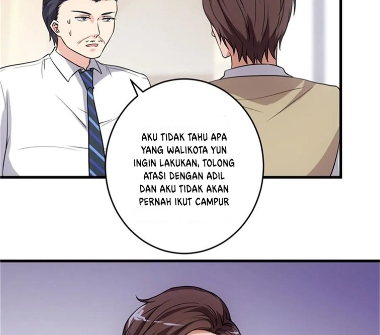 Ceo’s Top Master Chapter 68 Gambar 26