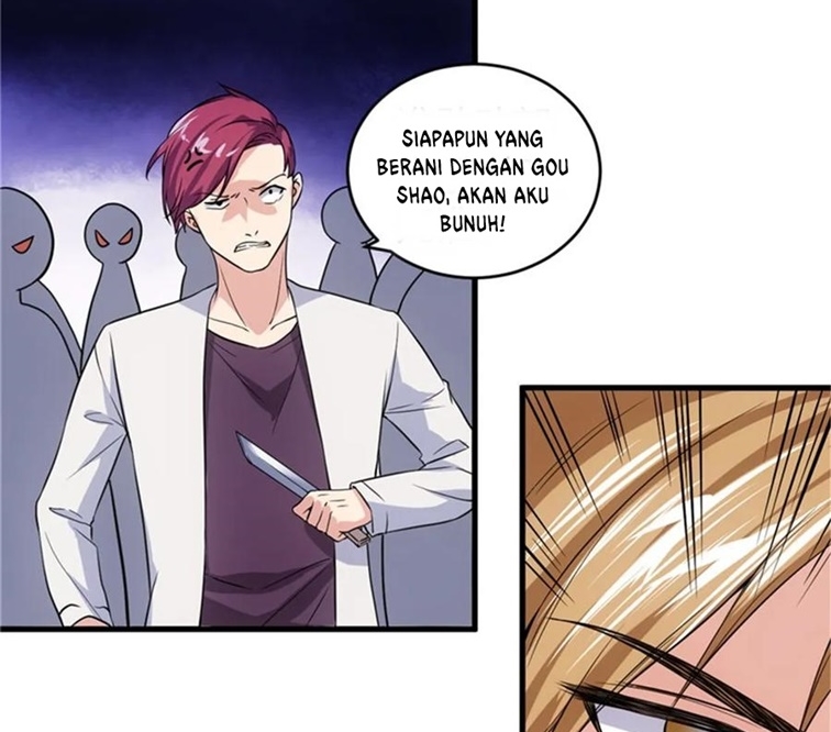 Ceo’s Top Master Chapter 68 Gambar 28