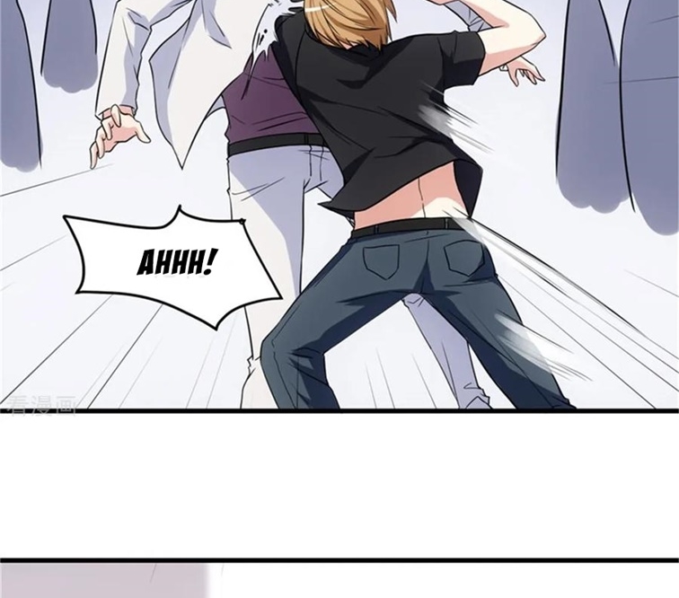 Ceo’s Top Master Chapter 68 Gambar 30