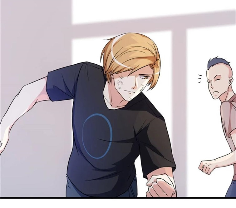 Ceo’s Top Master Chapter 68 Gambar 31