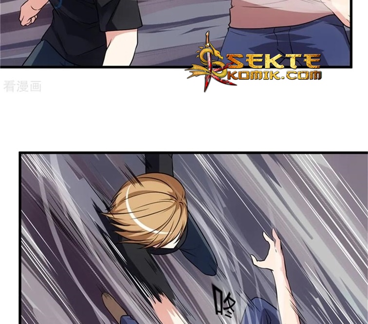 Ceo’s Top Master Chapter 68 Gambar 33