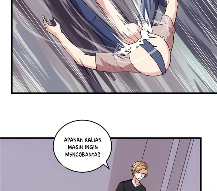 Ceo’s Top Master Chapter 68 Gambar 34