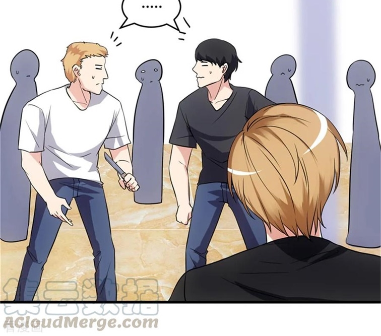 Ceo’s Top Master Chapter 68 Gambar 36