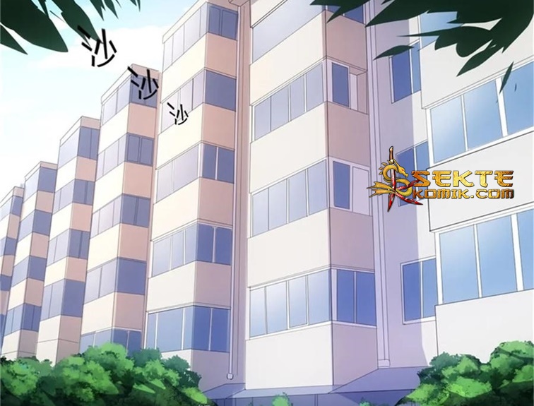 Ceo’s Top Master Chapter 69 Gambar 13