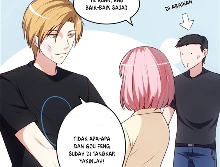 Ceo’s Top Master Chapter 69 Gambar 19