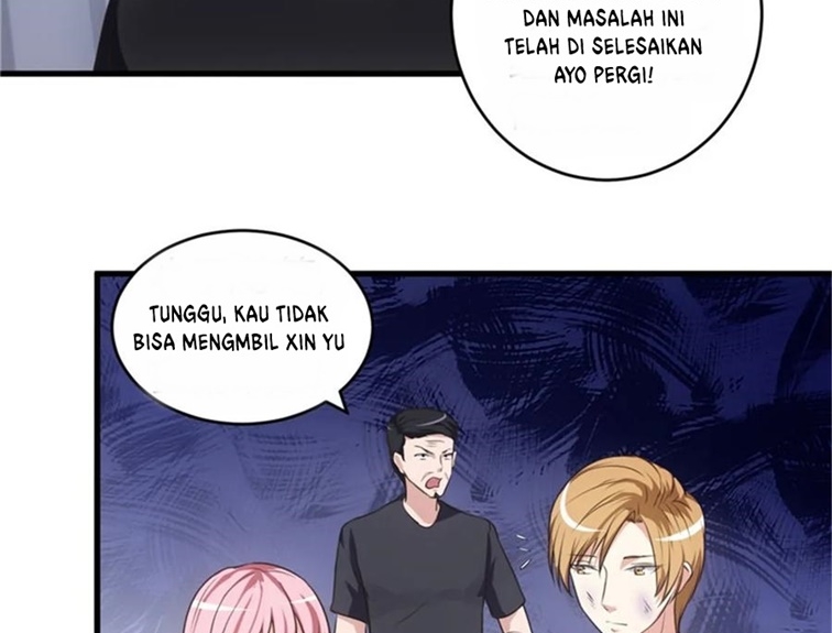 Ceo’s Top Master Chapter 69 Gambar 25