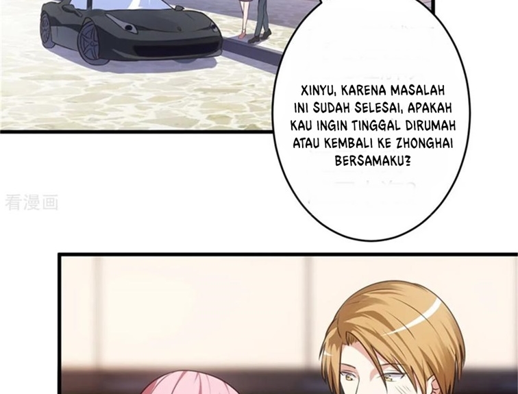 Ceo’s Top Master Chapter 69 Gambar 29
