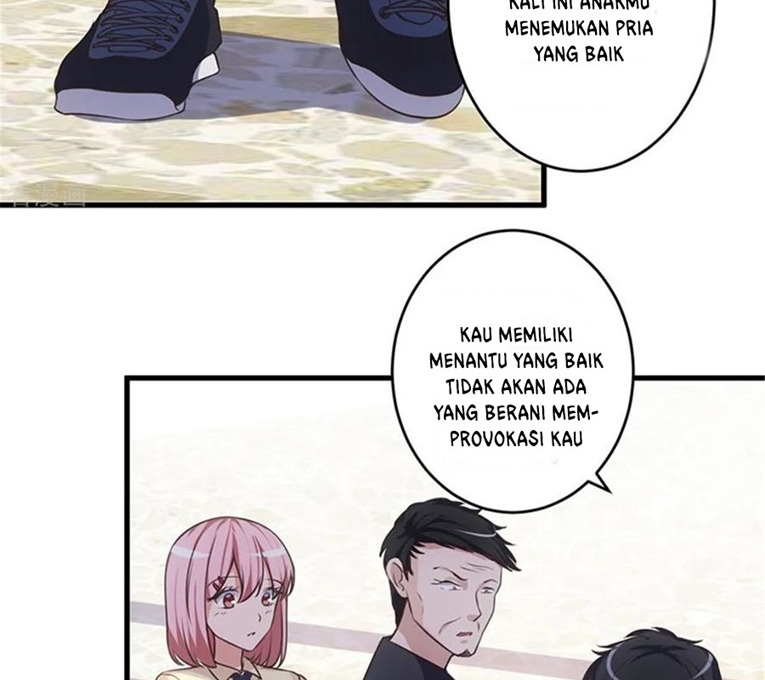 Ceo’s Top Master Chapter 70 Gambar 8