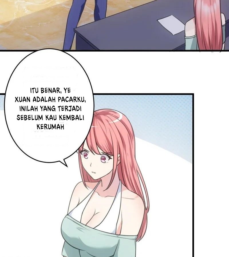 Ceo’s Top Master Chapter 77 Gambar 14